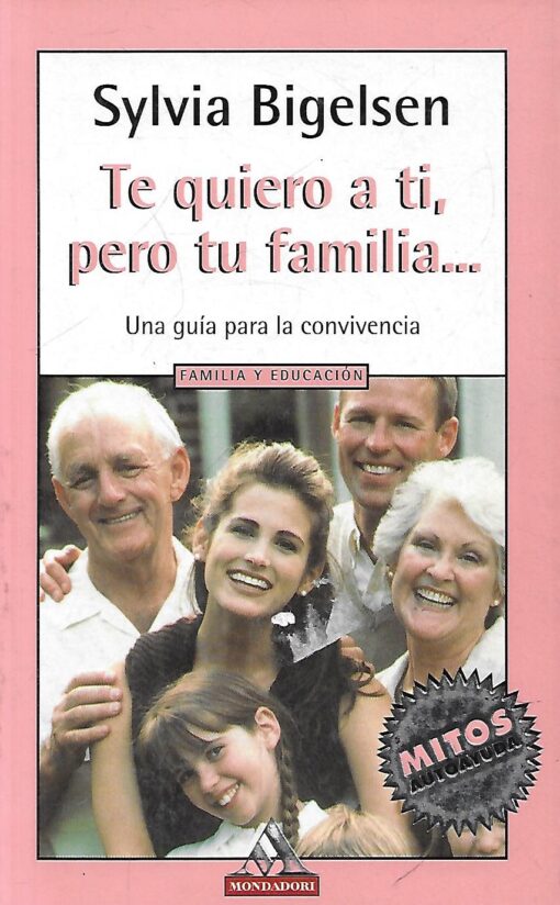 47695 510x824 - TE QUIERO A TI PERO TU FAMILIA UNA GUIA PARA LA CONVIVENCIA