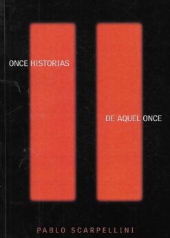 47737 247x346 - ONCE HISTORIAS DE AQUEL ONCE