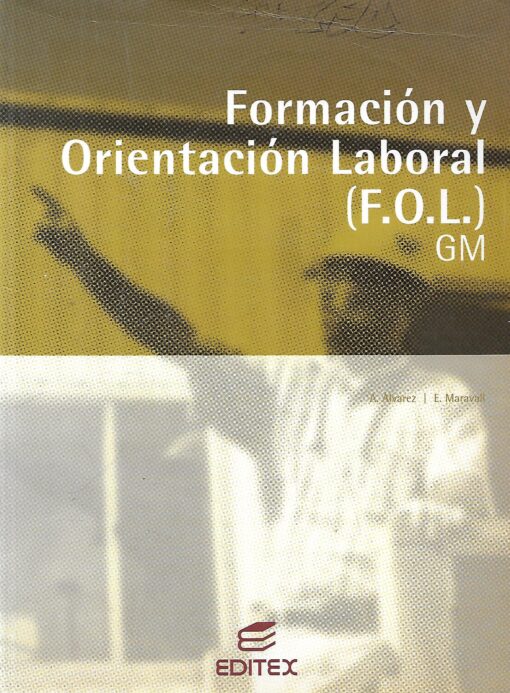 48352 510x693 - FORMACION Y ORIENTACION LABORAL  ( F O L ) GM