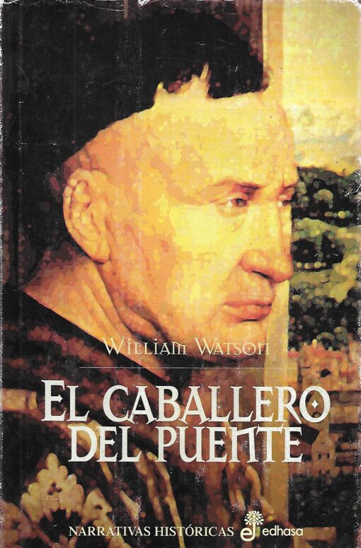 48357 510x775 - EL CABALLERO DEL PUENTE