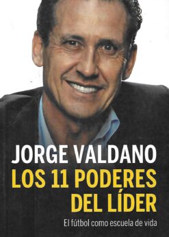 48361 1 247x346 - LOS 11 PODERES DEL LIDER EL FUTBOL COMO ESCUELA DE VIDA