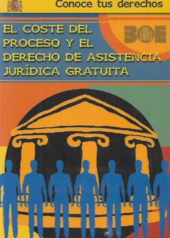 48429 247x346 - EL COSTE DEL PROCESO Y EL DERECHO DE ASISTENCIA JURIDICA GRATUITA