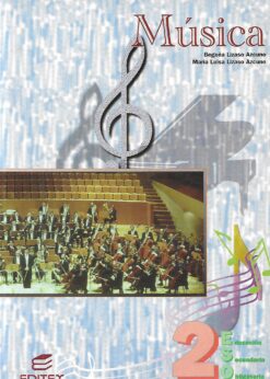 48432 247x346 - MUSICA 2º CURSO EDUCACION SECUNDARIA OBLIGATORIA