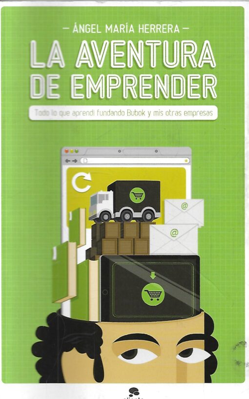 48469 510x817 - LA AVENTURA DE EMPRENDER TODO LO QUE APRENDI FUNDANDO BUBOK Y MIS OTRAS EMPRESAS