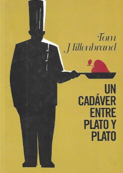 48476 247x346 - UN CADAVER ENTRE PLATO Y PLATO