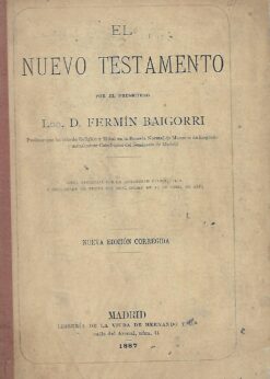 48479 247x346 - EL NUEVO TESTAMENTO