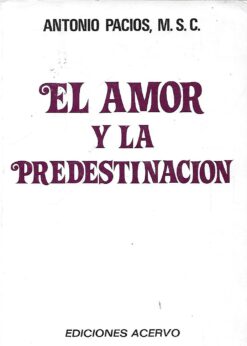 48579 247x346 - EL AMOR Y LA PREDESTINACION