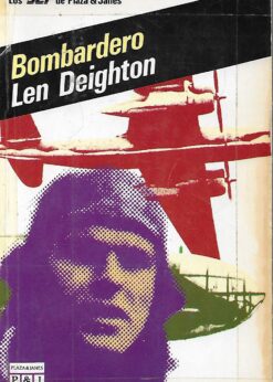 51660 247x346 - BOMBARDERO LEN DENIGHTON