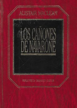 51710 247x346 - LOS CAÑONES DE NAVARONE