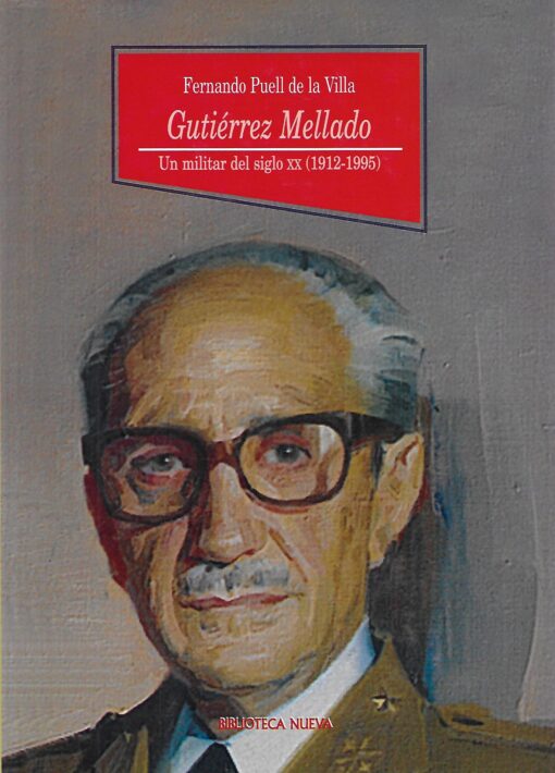 00429 510x710 - GUTIERREZ MELLADO UN MILITAR DEL SIGLO XX