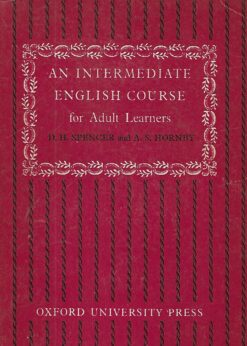 02205 247x346 - AN INTERMEDIATE ENGLIS COURSE FOR ADULT LEARNERS