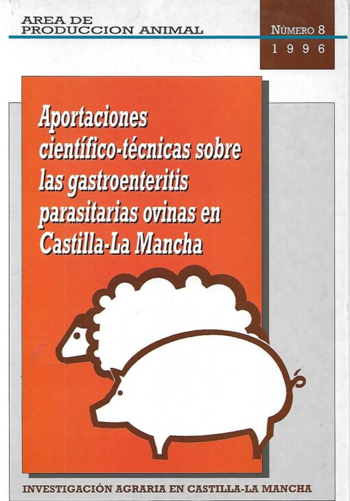 14258 510x731 - LAS GASTROENTERITIS PARASITARIAS OVINAS EN CASTILLA LA MANCHA APORTACIONES CIENTIFICO TECNICAS