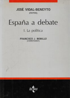 20174 247x346 - ESPAÑA A DEBATE I LA POLITICA