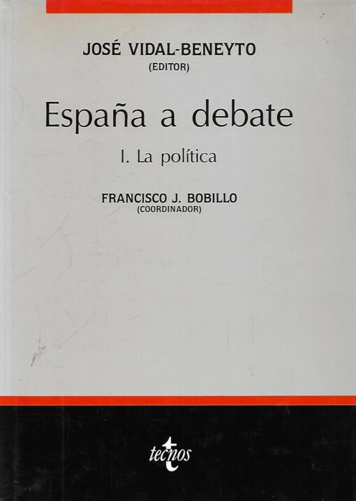 20174 510x717 - ESPAÑA A DEBATE I LA POLITICA