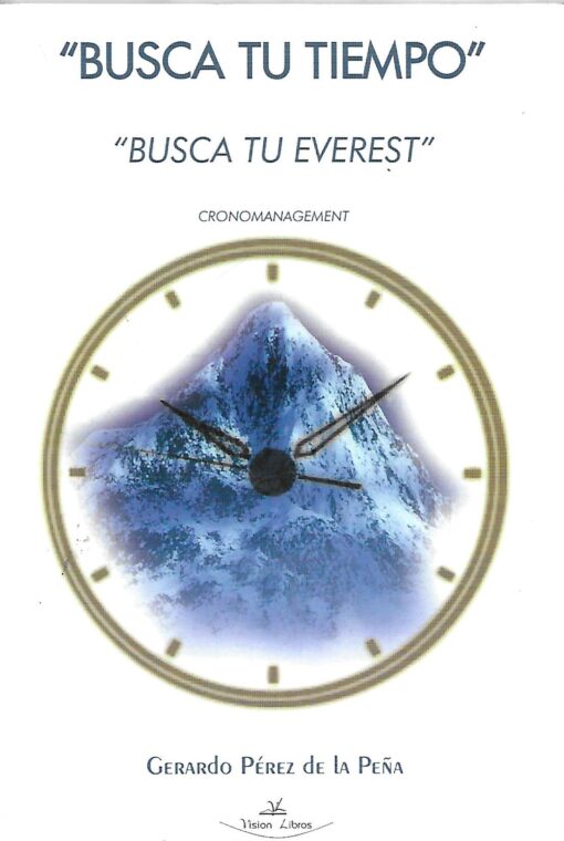 20201 510x760 - BUSCA TU TIEMPO BUSCA TU EVEREST