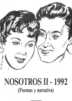 21227 247x346 - NOSOTROS II - 1992 POEMAS Y NARRATIVA