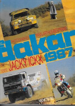 21682 247x346 - LE DAKAR 1987