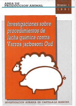 23456 247x346 - INVESTIGACIONES SOBRE PROCEDIMIENTOS DE LUCHA QUIMICA CONTRA VARROA JACBOSONI OUD