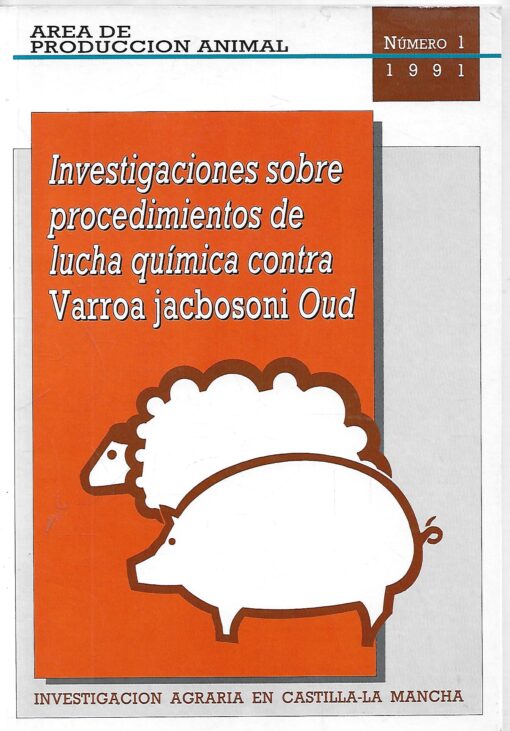 23456 510x731 - INVESTIGACIONES SOBRE PROCEDIMIENTOS DE LUCHA QUIMICA CONTRA VARROA JACBOSONI OUD