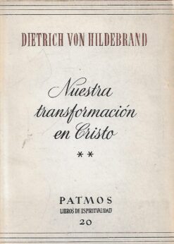 23599 247x346 - NUESTRA TRANSFORMACION EN CRISTO VOL 2