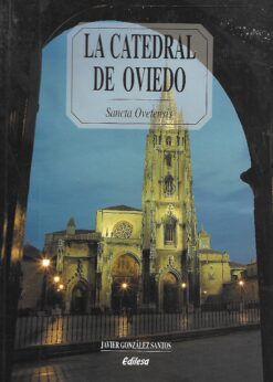 30770 247x346 - LA CATEDRAL DE OVIEDO