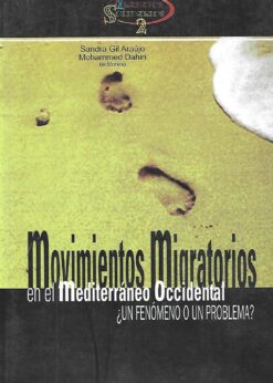 31001 247x346 - MOVIMIENTOS MIGRATORIOS EN EL MEDITERRANEO OCCIDENTAL