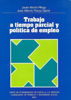 35177 247x346 - TRABAJO A TIEMPO PARCIAL Y POLITICA DE EMPLEO