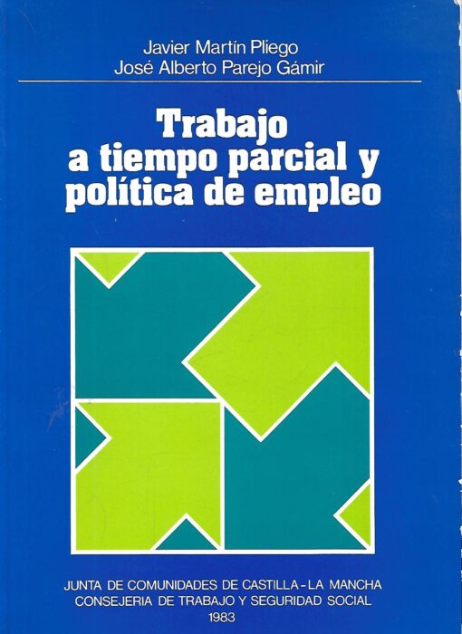 35177 510x700 - TRABAJO A TIEMPO PARCIAL Y POLITICA DE EMPLEO