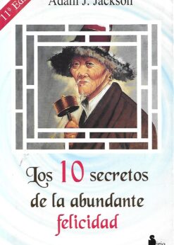 36869 247x346 - LOS 10 SECRETOS DE LA ABUNDANTE FELICIDAD