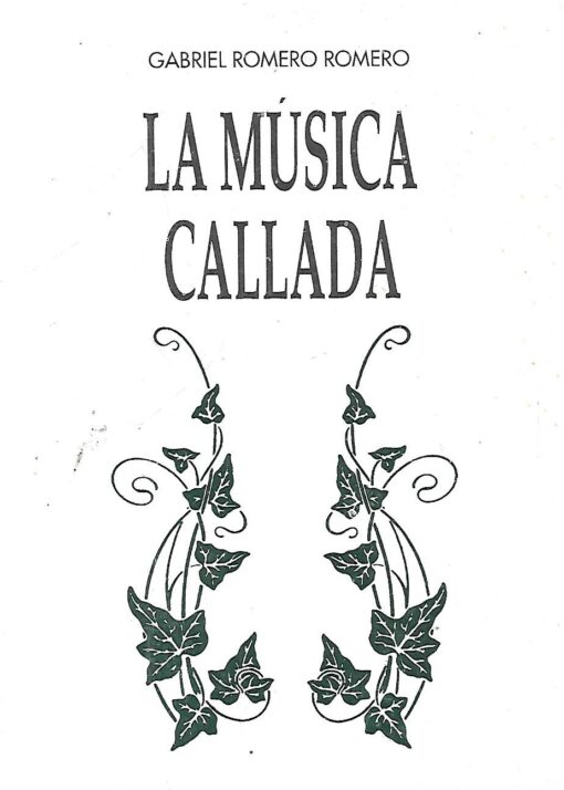 37551 510x714 - LA MUSICA CALLADA