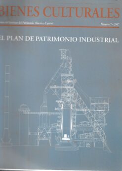 41577 247x346 - EL PLAN DE PATRIMONIO INDUSTRIAL NUM 7 AÑO 2007