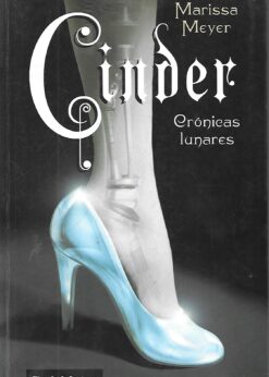 47890 247x346 - CINDER CRONICAS LUNARES