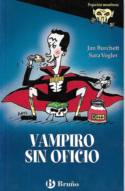 47904 510x779 - VAMPIRO SIN OFICIO