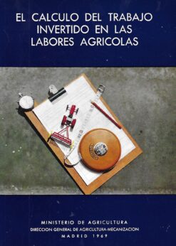 51075 247x346 - EL CALCULO DE TRABAJO INVERTIDO EN LAS LABORES AGRICOLAS