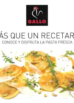 54001 247x346 - CONOCE Y DISFRUTA LA PASTA FRESCA MAS QUE UN RECETARIO