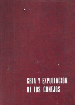 54002 247x346 - CRIA Y EXPLOTACION DE LOS CONEJOS