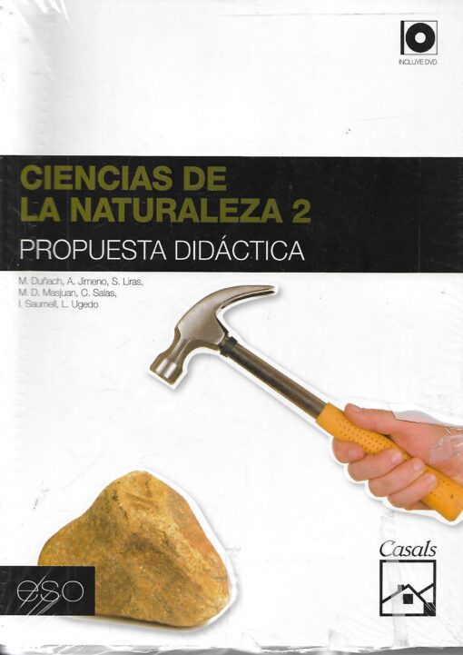 54013 510x721 - CIENCIAS DE LA NATURALEZA 2 PROPUESTA DIDACTICA ISBN 9788421848944