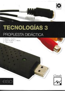 54014 247x346 - TECNOLOGIAS 3 ESO PROPUESTA DIDACTICA