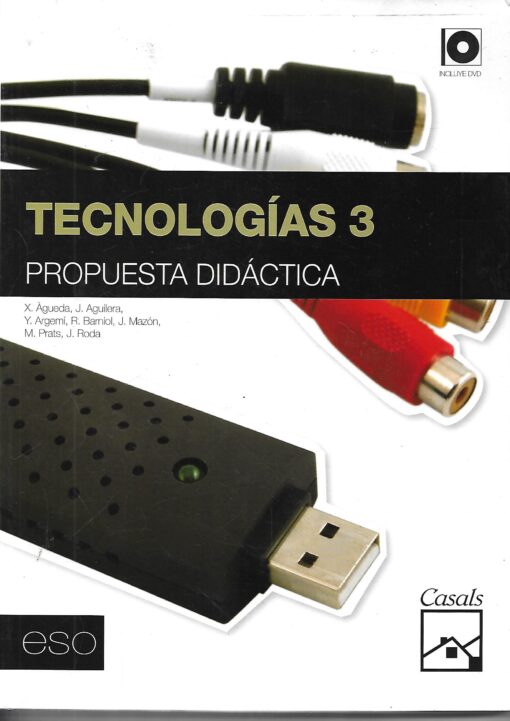 54014 510x721 - TECNOLOGIAS 3 ESO PROPUESTA DIDACTICA