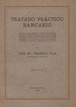 05619 247x346 - TRATADO PRACTICO BANCARIO