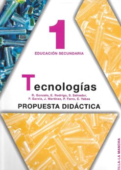 10175 247x346 - TECNOLOGIAS 1 EDUCACION SECUNDARIA PROPUESTA DIDACTICA