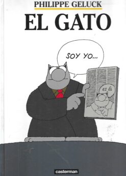 11822 247x346 - EL GATO SOY YO