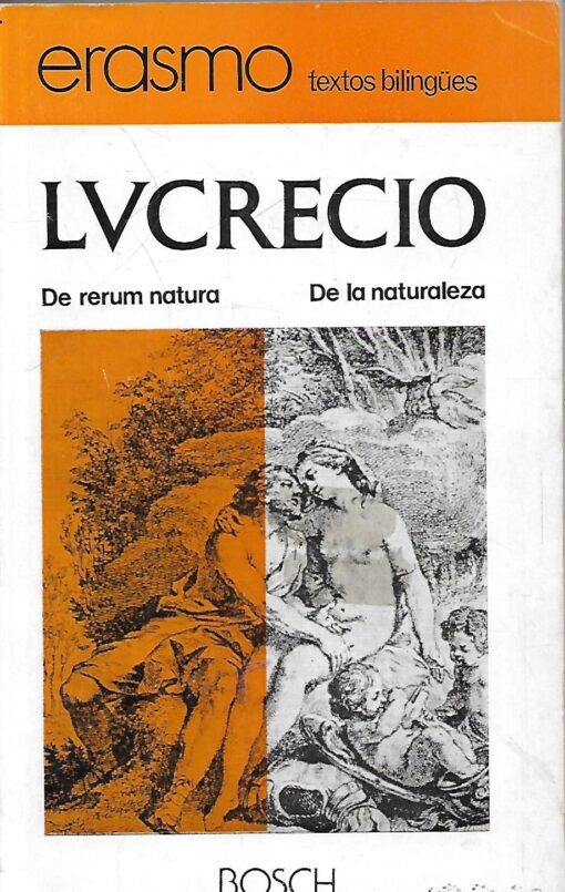 19912 510x805 - DE LA NATURALEZA DE RERUM NATURA VOL 2