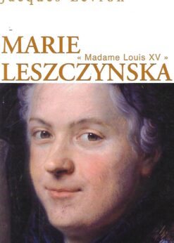 21477 247x346 - MARIE LESZCZYNSKA MADAME LOUIS XV