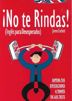 29553 247x346 - INGLES PARA DESESPERADOS NO TE RINDAS