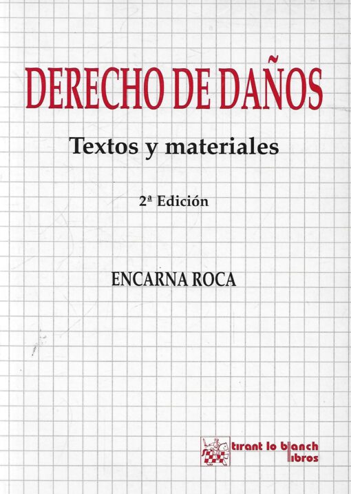 47953 510x717 - DERECHOS DE DAÑOS TEXTOS Y MATERIALES