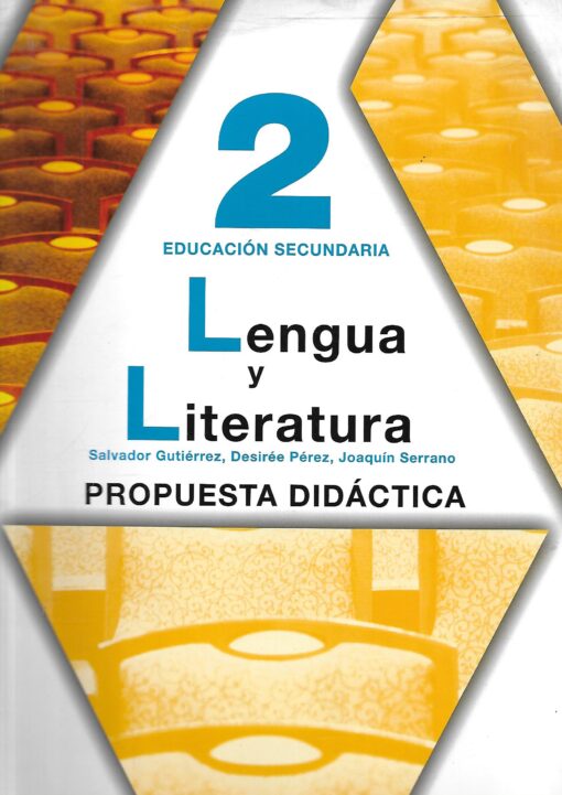 47969 510x721 - LENGUA Y LITERATURA 2 EDUCACION SECUNDARIA PROPUESTA DIDACTICA