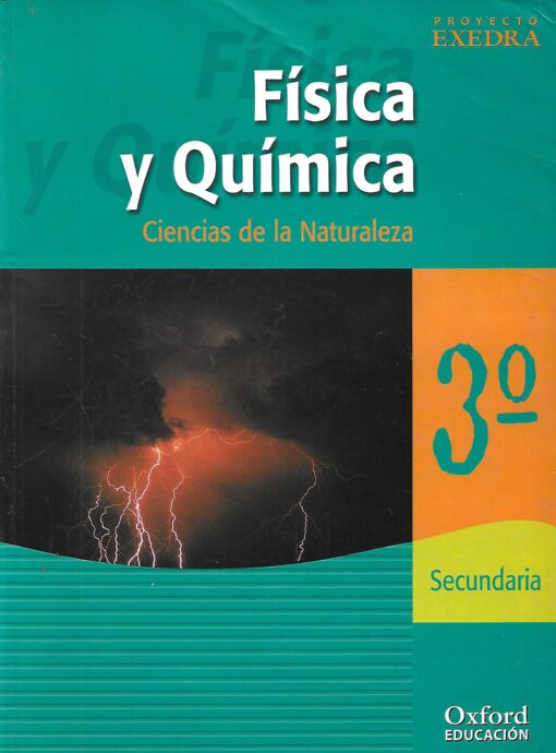 47978 510x690 - FISICA Y QUIMICA 3º SECUNDARIA CIENCIAS DE LA NATURALEZA