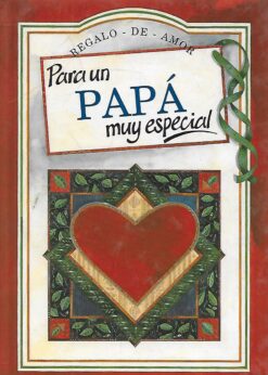 47982 247x346 - PARA UN PAPA MUY ESPECIAL