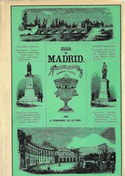 47987 247x346 - GUIA DE MADRID MANUAL DEL MADRILEÑO Y DEL FORASTERO